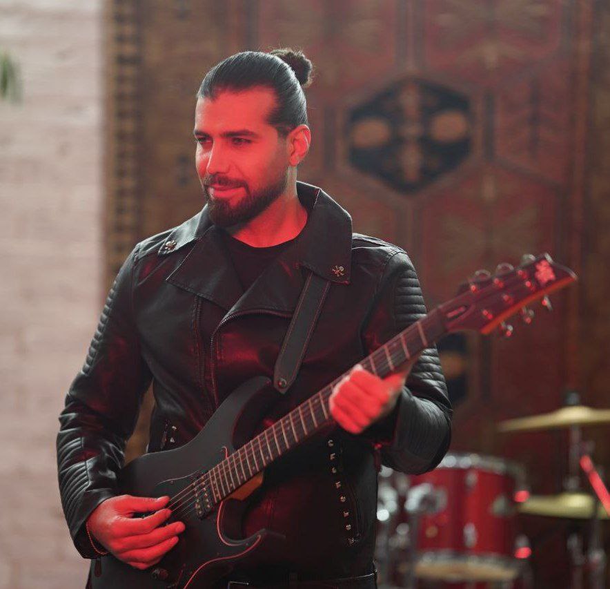 ایمان عارفان - دعوت